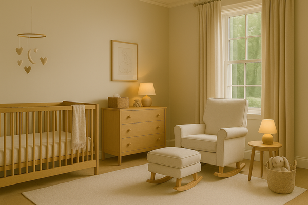 Children and nursery